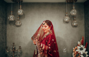 Bridal shoot Ranchi