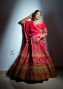 Wedding Shoot Ranchi