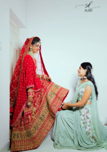 Wedding Shoot Ranchi